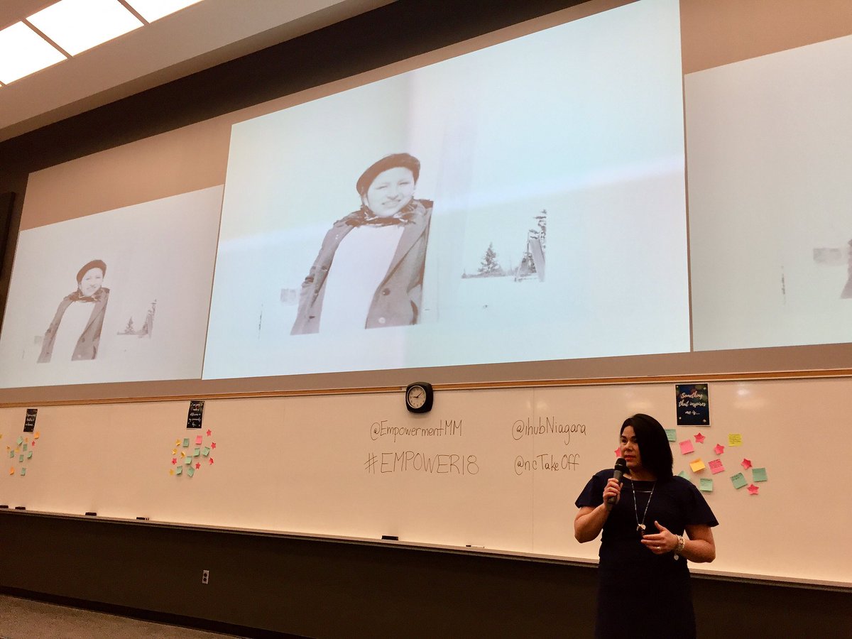 Empowerment Matters Movement tweet media