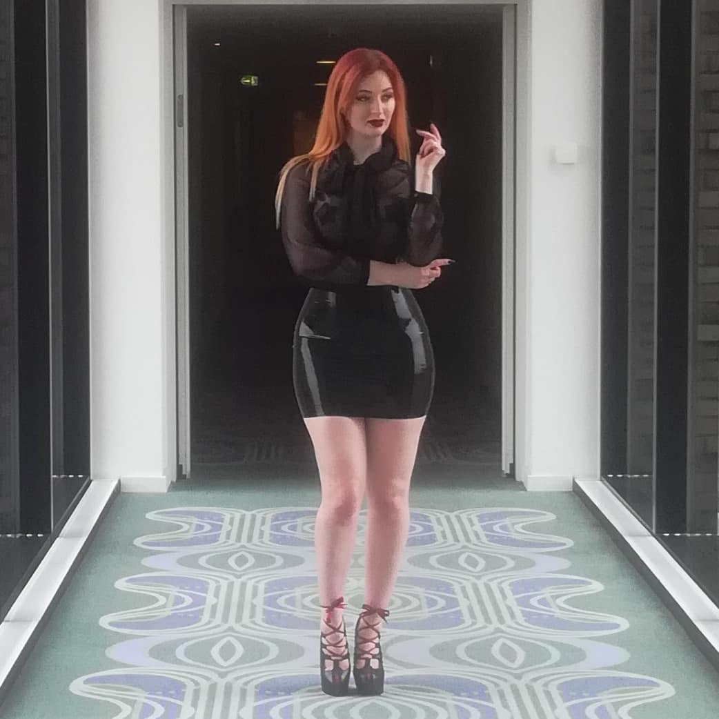 Corsette Latex (@corsettelatex) on Twitter photo She is #sexy and she knows it! ♥ A little previous of our #photoshoot at German Fetish Weekend <a href="/GermanFetBall/">German Fetish Ball</a> - with one and only <a href="/ZaraDuRose/">Zara DuRose</a> 😍😍😍 Repost, if you like! 😉
#corsettepl #corsettelatex #latex #fetish #highheels #latexdress #fetishoutfit #germanfetishball She is #sexy and she knows it! ♥ A little previous of our #photoshoot at German Fetish Weekend <a href="/GermanFetBall/">German Fetish Ball</a> - with one and only <a href="/ZaraDuRose/">Zara DuRose</a> 😍😍😍 Repost, if you like! 😉
#corsettepl #corsettelatex #latex #fetish #highheels #latexdress #fetishoutfit #germanfetishball