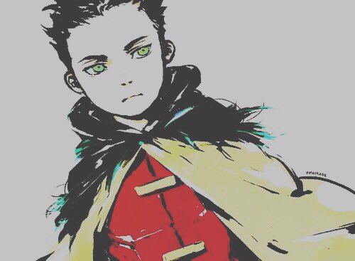 .            𝘿𝙖𝙢𝙞𝙖𝙣 𝘼𝙡 𝙂𝙝𝙪𝙡 𝙒𝙖𝙮𝙣𝙚.
                        [ 𝖁 𝕽𝖔𝖇𝖎𝖓. ] 

 /❛ 𝘐𝘧 𝘪 𝘢𝘮 𝘵𝘩𝘦 𝙙𝙚𝙫𝙞𝙡
             𝘵𝘩𝘦𝘯 𝘺𝘰𝘶 𝘴𝘩𝘰𝘶𝘭𝘥 𝘧𝘦𝘢𝘳 
                         𝘮𝘺 𝙙𝙞𝙧𝙩𝙮, 𝙙𝙞𝙧𝙩𝙮 𝘵𝘳𝘪𝘤𝘬𝘴. ❜