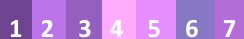 DmZcreation's tweet photo. Which color do you like best?!

It's a surprise for our discord server! 😉🤔🤫

#discord #colors #colorful #derpathon https://t.co/kAchlNli8y