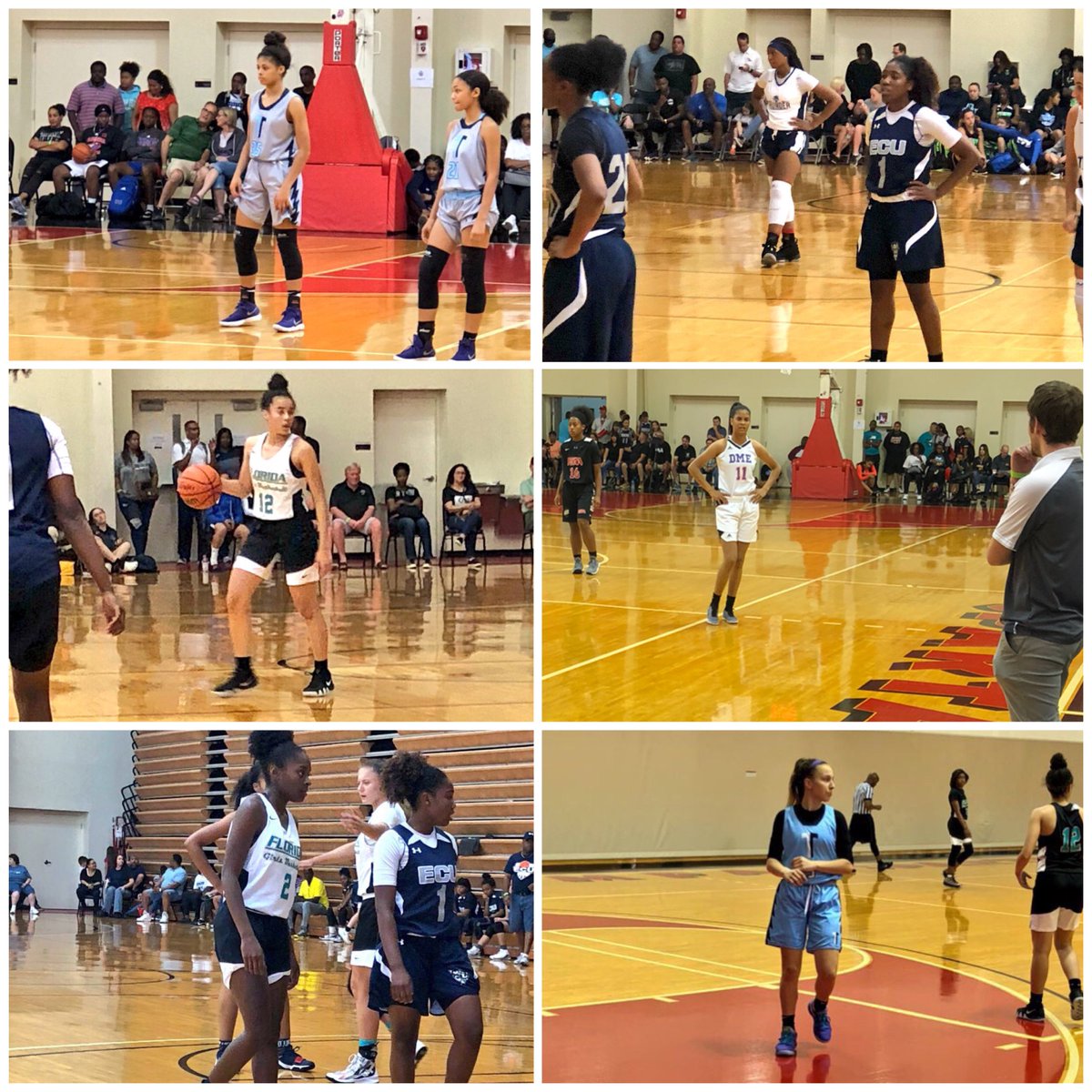 InsiderExposure's tweet photo. I spent my Saturday at the @CDInvitational watching some of the top talent in FL. These are 6 players that should be on the radar of college coaches if they aren't already.
https://t.co/RrZGlleX00 https://t.co/Skxxbf9tpS