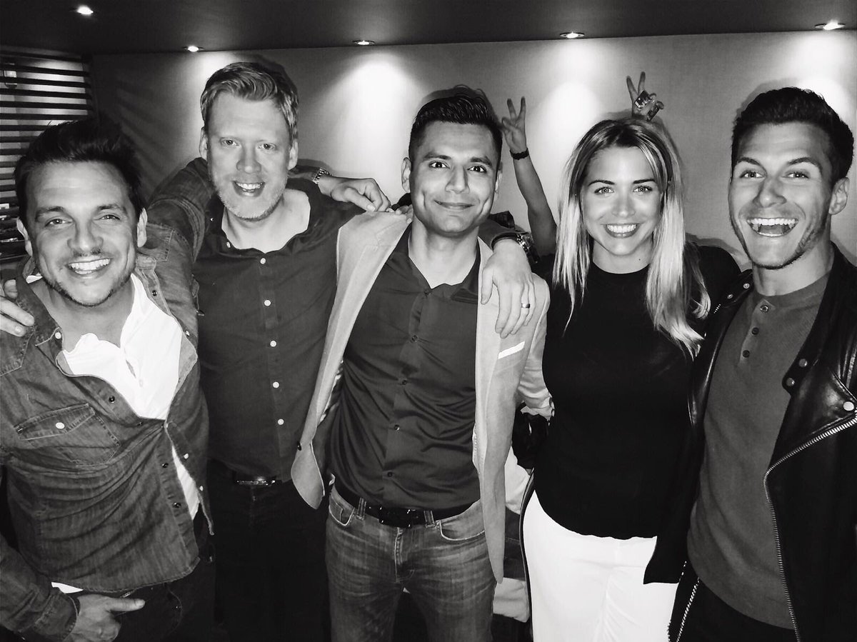 MikeToolanRP's tweet photo. @MissGMarquez @gorkamarquezrp1 https://t.co/uSmpiu9TQ7