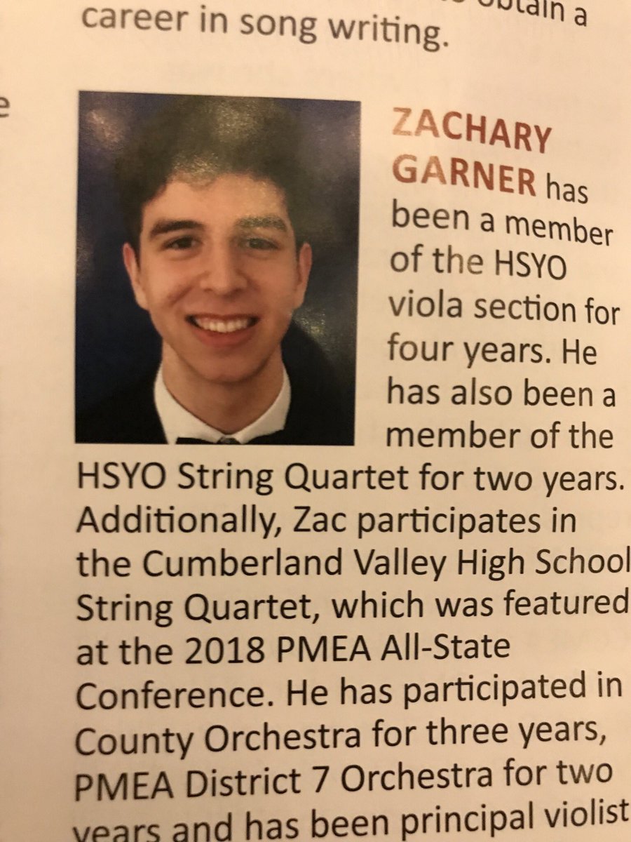 ALMVP1980's tweet photo. 2) . . . And the rest of the crew! Fantastic stuff from some great kids. If you haven’t been to a Youth orchestra concert, you need to be checking this out next year. #HSYO #JSYO https://t.co/8jBj5Nh820