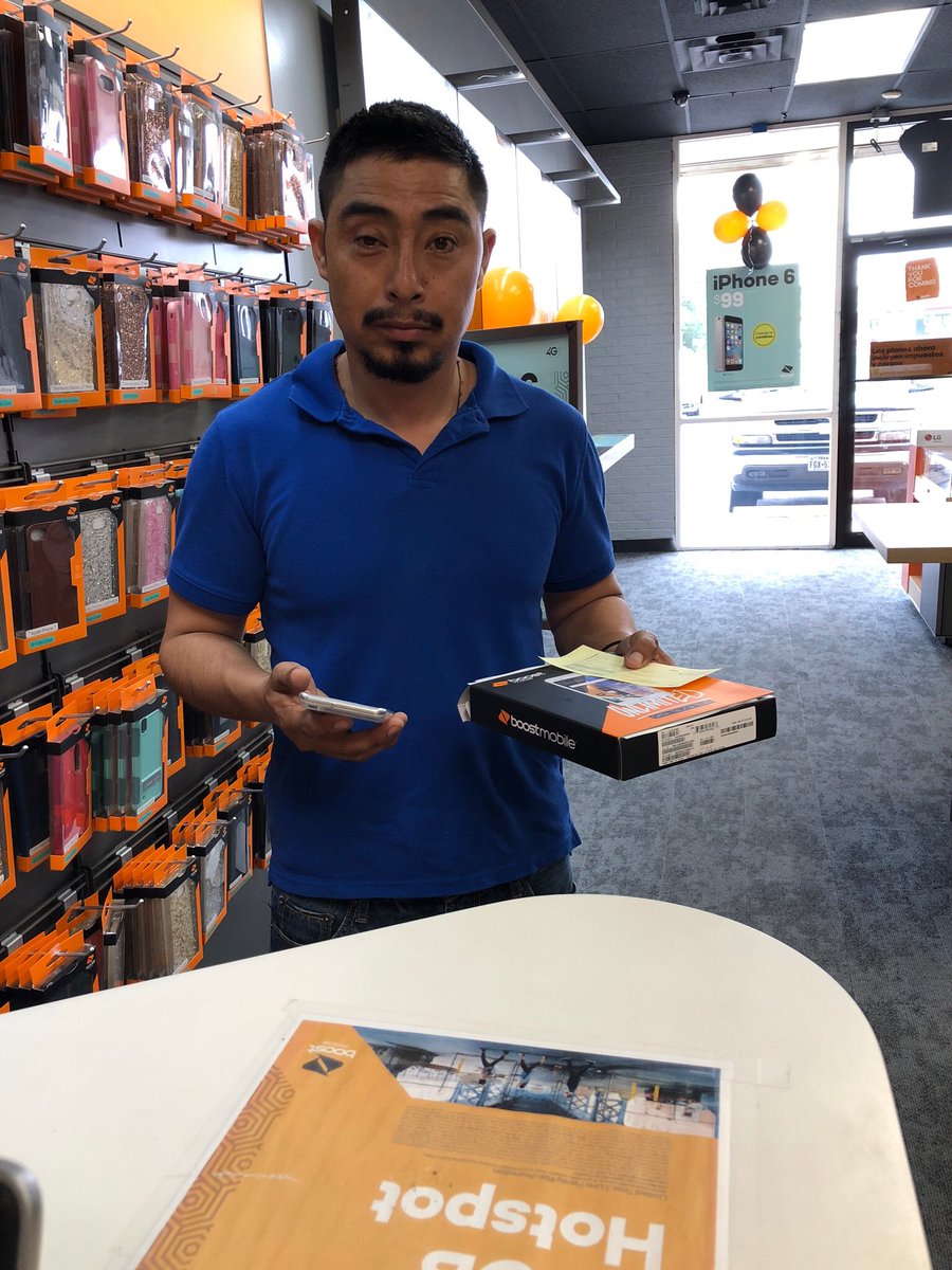 RMT WIRELESS AUSTIN tweet media