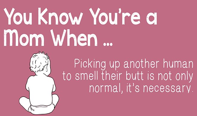 NewbornHub's tweet photo. #YouKnowYouAreAMomWhen ... https://t.co/aFrHRVgL9Y