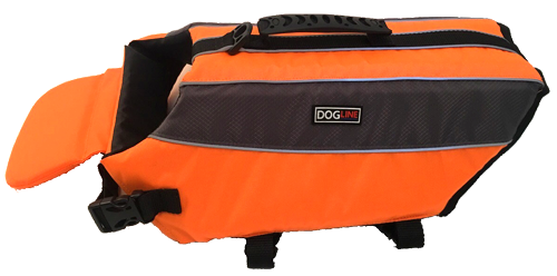doglinegroup's tweet photo. “Our Dogline Dog Life Vest will keep your dog safe on the water. This Dog Life Vest provides the ultimate lightweight feel and super visibility, constructed to provide floatation and comfort.” https://t.co/5ir2W0710U https://t.co/PVsAoUi0xw