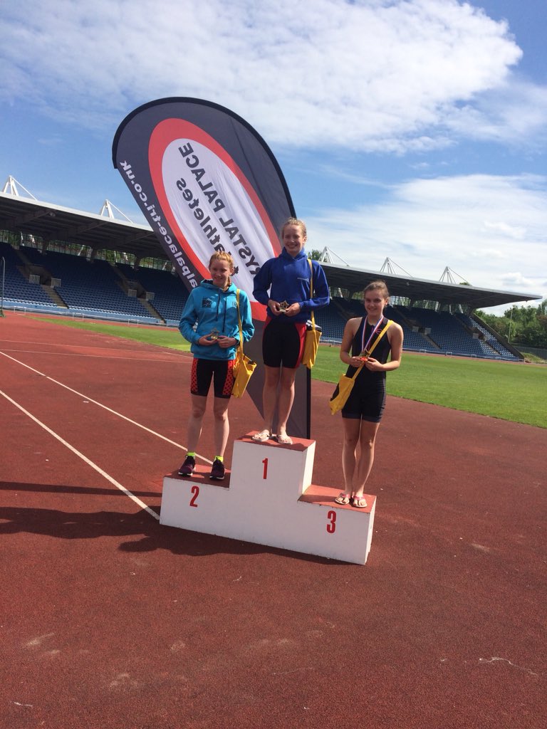 H_Mitchell_tri's tweet photo. Thanks @CPT_TriClub for a lovely day at Crystal Palace Triathlon today, and @muc_off for the fab prizes. Now I just have to find someone to clean my bike!
#iRaceZone3 https://t.co/PR1FqKLHqm