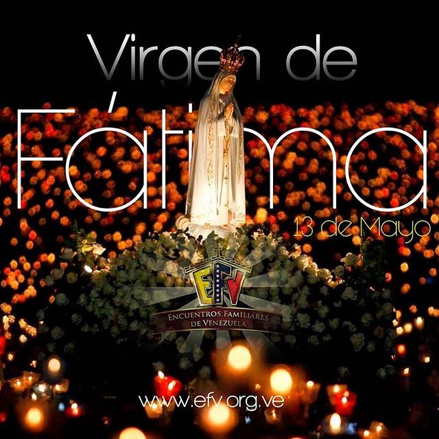 EFV_VALENCIA's tweet photo. Oración a la Virgen de Fátima. 
Oh Virgen Santísima, Vos os aparecisteis repetidas veces a los niños; yo también quisiera veros, oír vuestra voz y deciros: Madre mía, llevadme al Cielo. Confiando en vuestro amor, os pido me alcancéis de vuestro Hijo Jesú… https://t.co/9Udja9CbKF https://t.co/vwBTo72J1Y