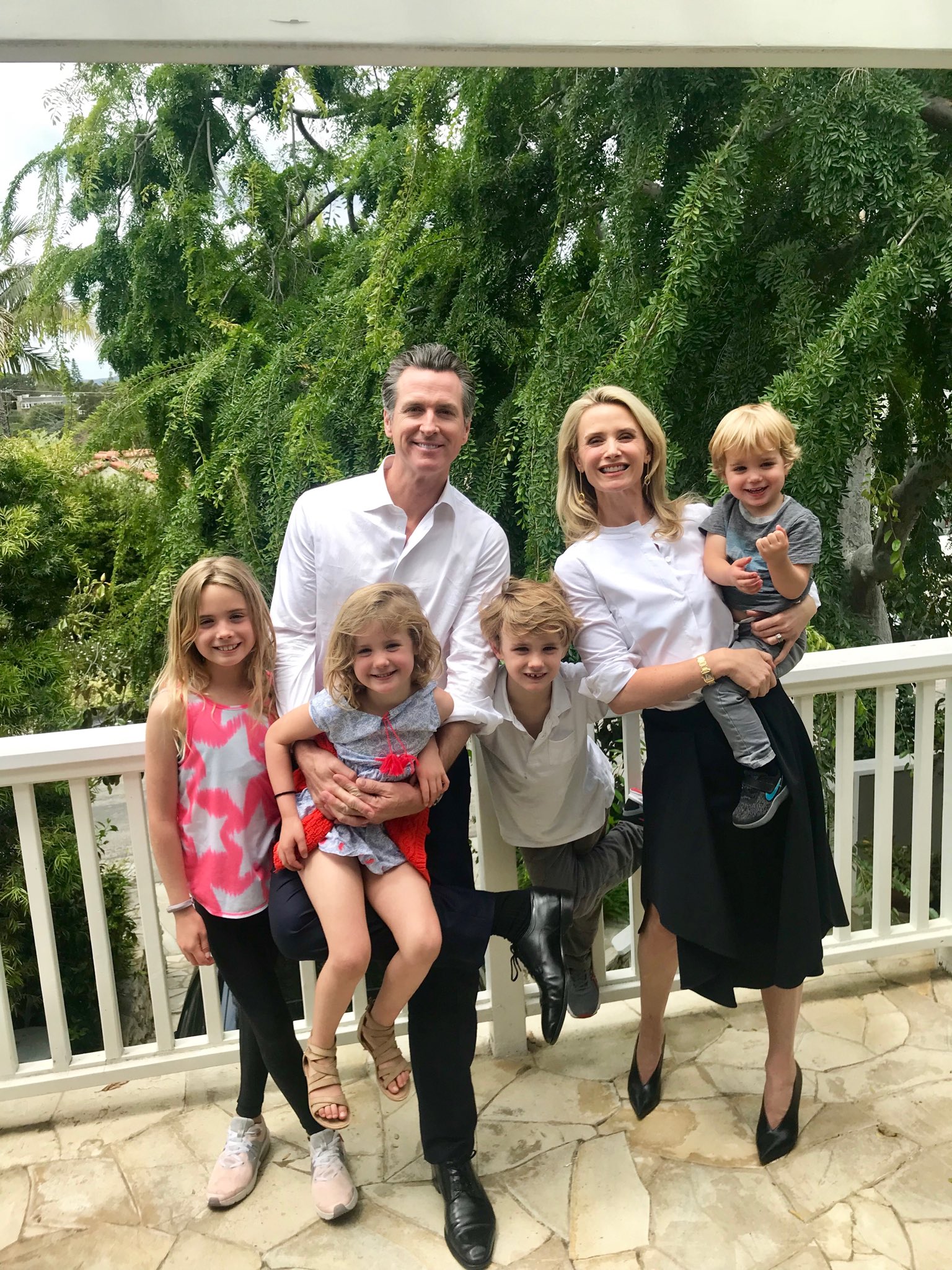 Jennifer Siebel Newsom on Twitter &quot;My complete antidote