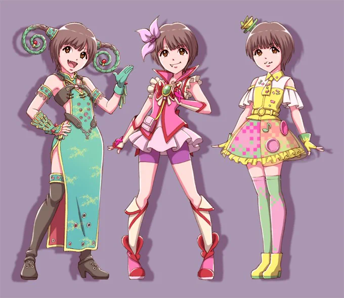 工藤遥さんコスプレしたいキャラクターベスト3 #ハロドラ 