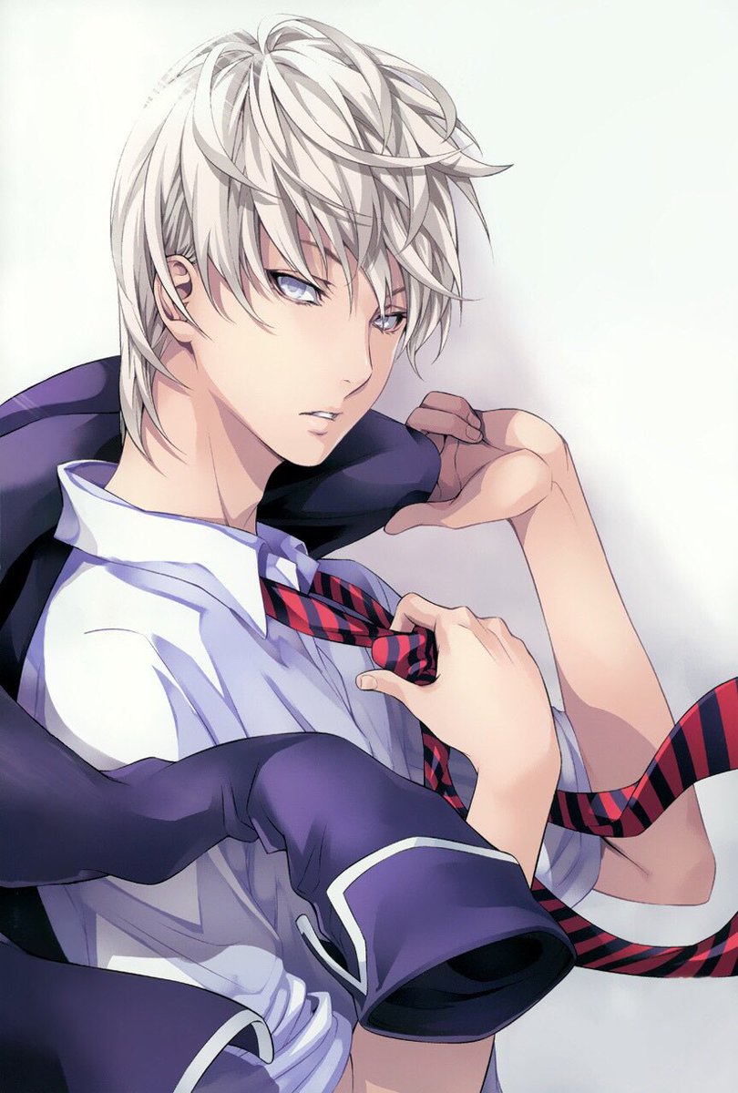 Kuroo75's tweet photo. How can be a man this beautiful and pure 😩 #ShokugekiNoSoma #EishiTsukasa #EliteTen #Shokugeki noSomaSanNoSara #ikemen https://t.co/ycy8gGNxMG