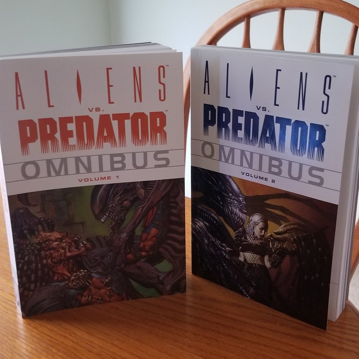 Apparently Sunday bike rides = comics?