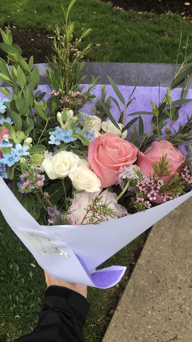 Philly | Mother’s Day | Parisian Flowers