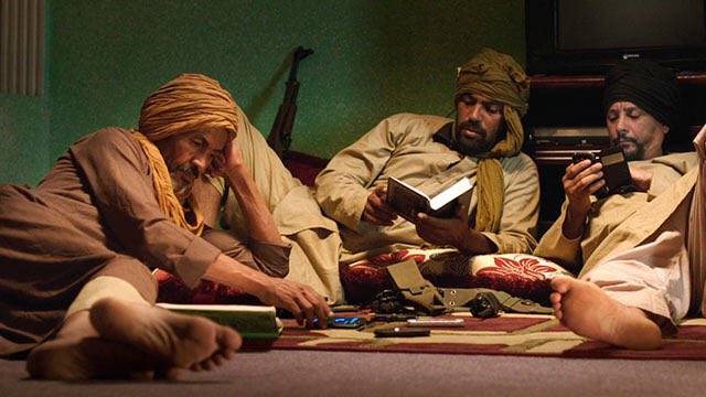 Timbuktu was directed by one of Africa's greatest filmmakers alive (Abderrahmane Sissako). The setting of this film is Timbuktu (Mali) which is under strict Sharia law in 2012. Extremely good directing and cinematography