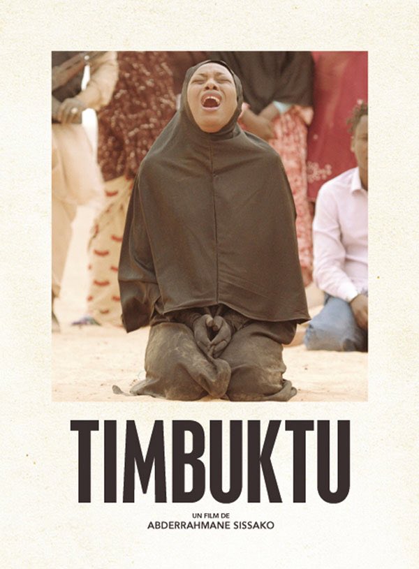 Timbuktu was directed by one of Africa's greatest filmmakers alive (Abderrahmane Sissako). The setting of this film is Timbuktu (Mali) which is under strict Sharia law in 2012. Extremely good directing and cinematography