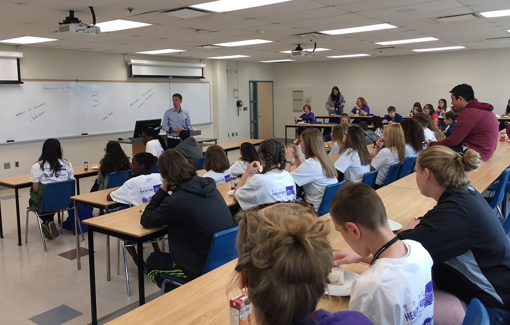 Empowerment Matters Movement tweet media