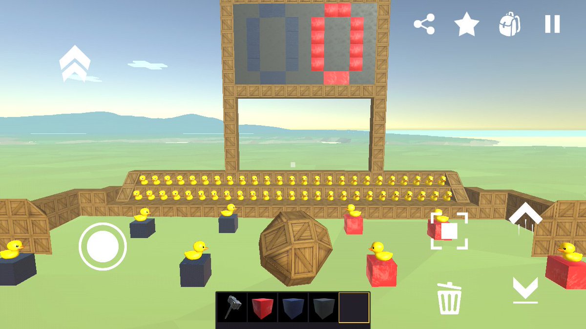 CTufer's tweet photo. @IronTubeGames How do you like it https://t.co/ubVhMhS5aO