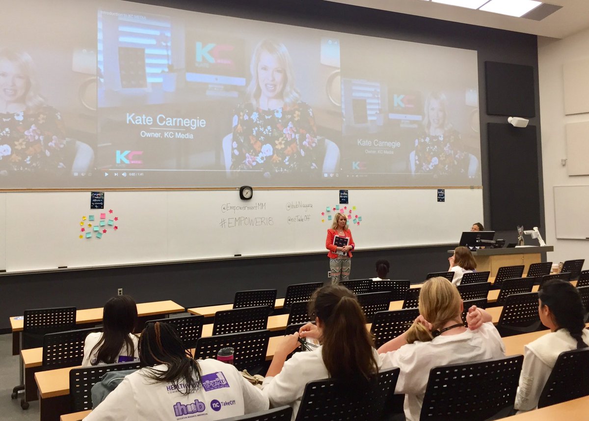 Empowerment Matters Movement tweet media