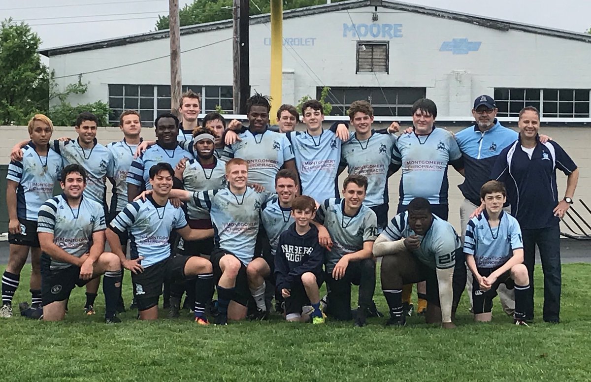 <a href="/narberthrugby/">Narberth Youth Rugby</a> with the huge 61-14 win the state quarterfinals today! The Otters continue on to the state semifinals next Saturday!

#philadelphiarugby #skillrugby