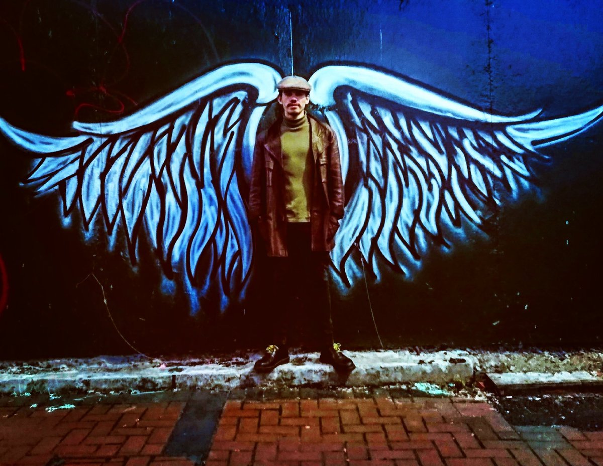 ChapelRowMusic's tweet photo. Just finished writing a new track in my bedroom, got a great feeling about it♥️ A brand new breed of songs are on they're way get prepared! 

#newmusic #indie #rocknroll #wales #UK #patience #chapelrow https://t.co/ECYqp2Smm9