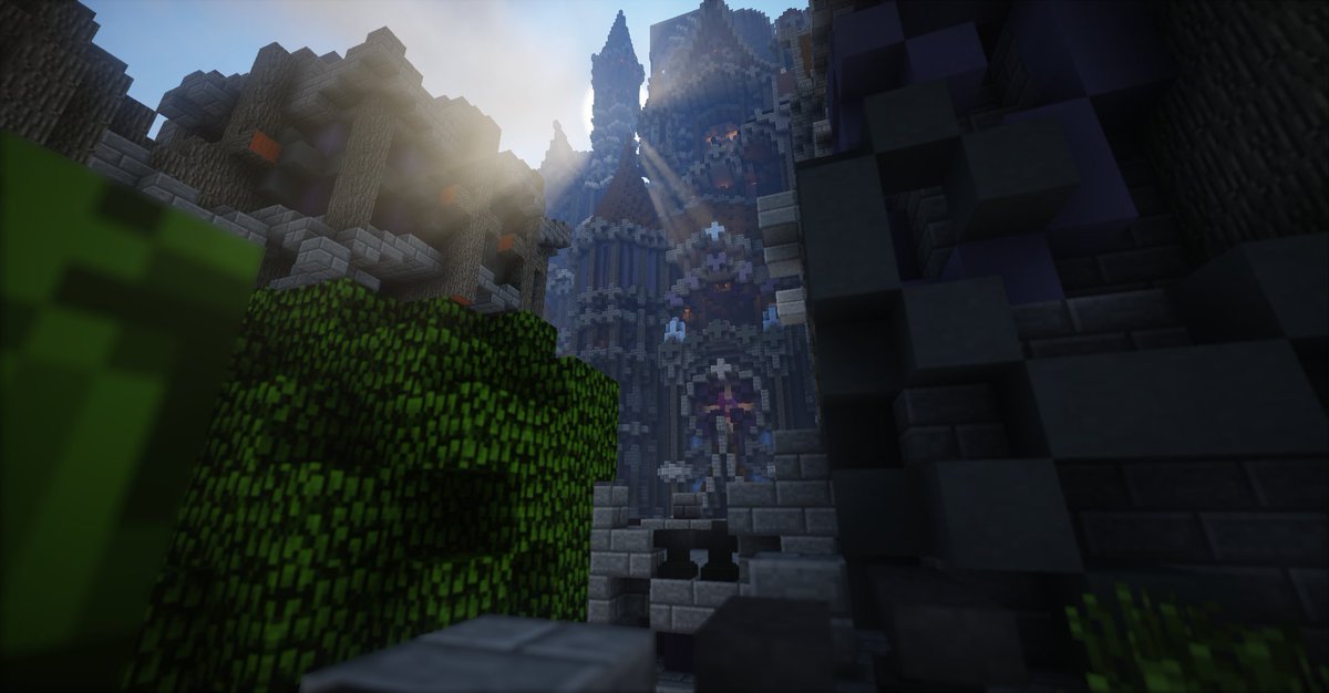 Ptichinoi2nc's tweet image. Tel le sous-marin, je continue mon chemin sans que personne ne me voit 
#Ghostbuilder
