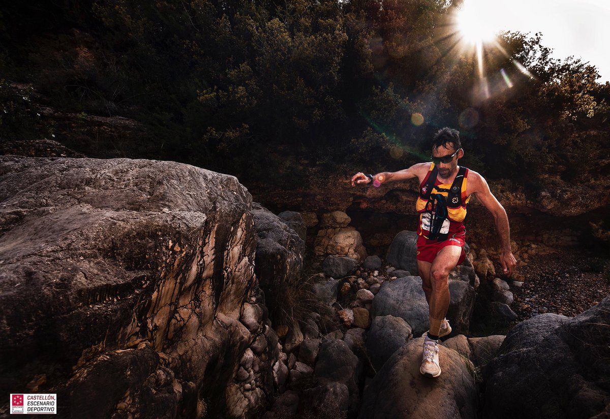 vilarjavi's tweet photo. Buenas noches!!!! A sonar... algunas veces los sueños se hacen realidad! @TrailHernando @PenyagolosaTr https://t.co/YLi3seyIwk