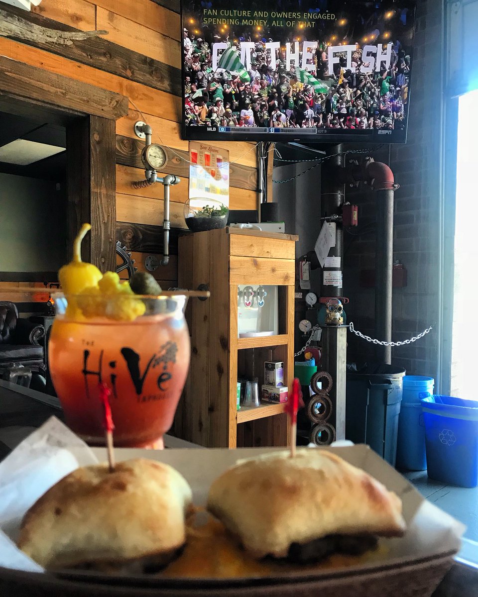 Happy Mother’s Day from our family to yours!

Annnnd happy Derby Day!

#HappyMothersDay

#GutTheFish #Buildabonfire #RCTID #PTFC