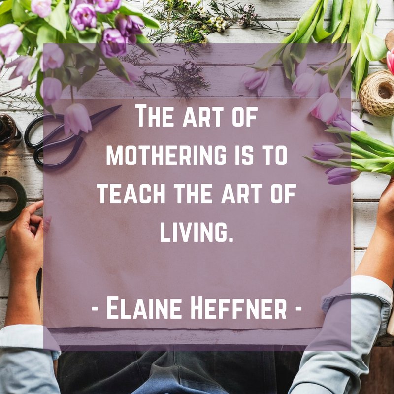Happy Mother's Day! Being a mom is manifested in so many ways, it is truly an art that we can all be thankful for. Here's to YOU! 
#MothersDay #Thankful #TheArtOfLife #Inspiration
