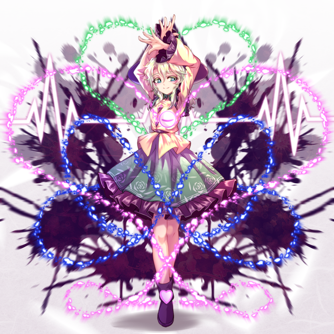 ロールシャッハのtwitterイラスト検索結果 古い順
