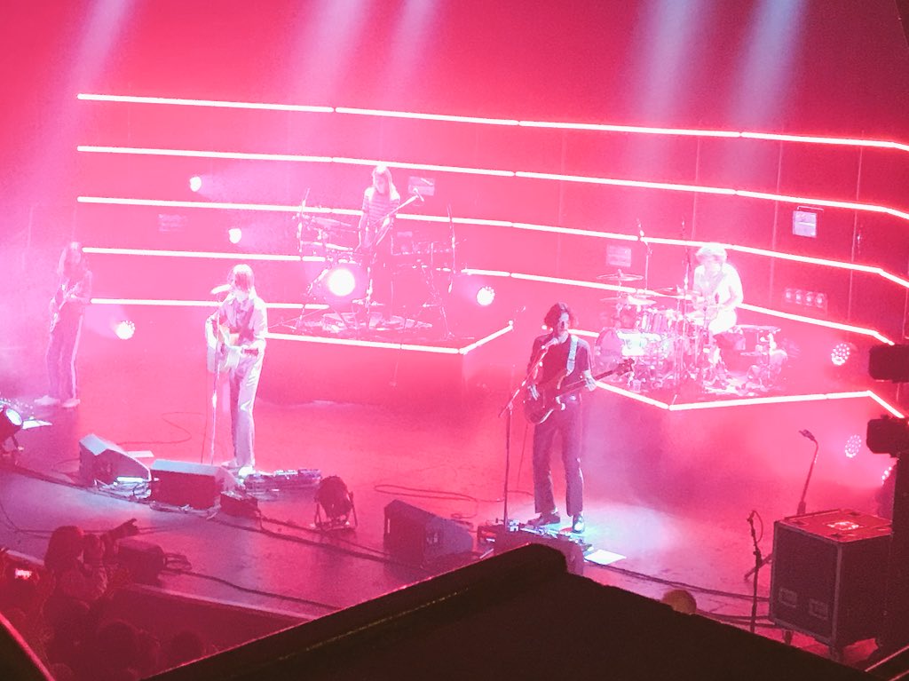 LynchWasHaracz's tweet image. Felt like a proud Mum on Friday, having followed these lads for 3 yrs after #getitloudinlibraries at #sthelenslibrary, Wembley and Glasto last year. Amazing night, well done 👏🏼👏🏼