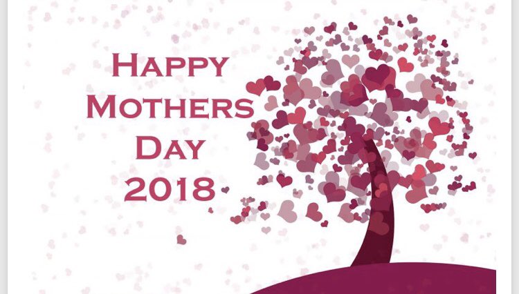 Happy Mother’s Day to all the wonderful and amazing moms out there! We wouldn’t have achieved anything without your never-ending support! #happymothersday #momismyhero #loveyoumom #momisthebest #momlife #footballmom #mom