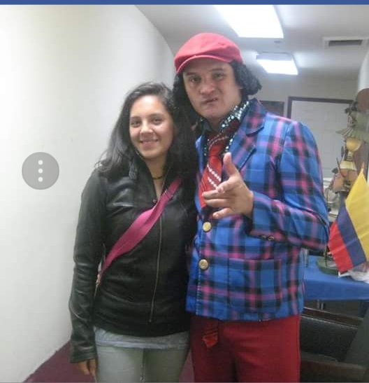 paulaTcelis's tweet photo. @LaRedCaracol #caigoenlared https://t.co/8ah3q2QQp4