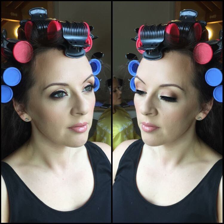 Hair Fantasy On Twitter One Of Our Gorgeous April Brides