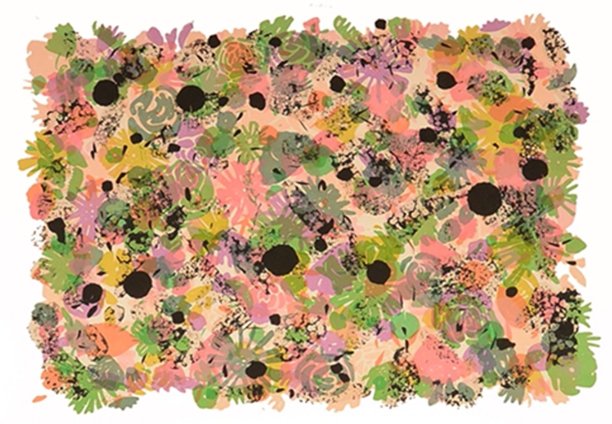 openstudioTO's tweet photo. #HappyMothersDay to all mothers out there! We hope you enjoy this beautiful day. 🌺🌹🌸💐

Here's a lovely floral #screenprint by Kaleena Stasiak to brighten up the day: https://t.co/fTuB4F7HRN #EmergingCollector #Art https://t.co/47rmsodDyF