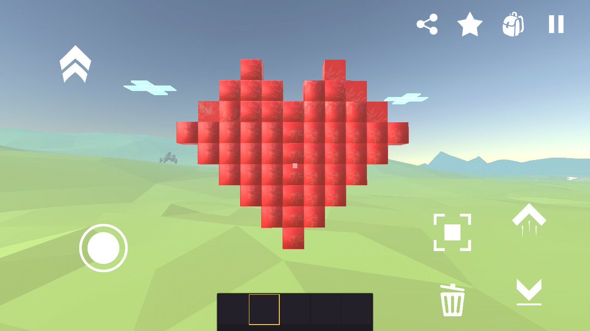 CTufer's tweet photo. @IronTubeGames I love your game https://t.co/6eGHlrWEXK