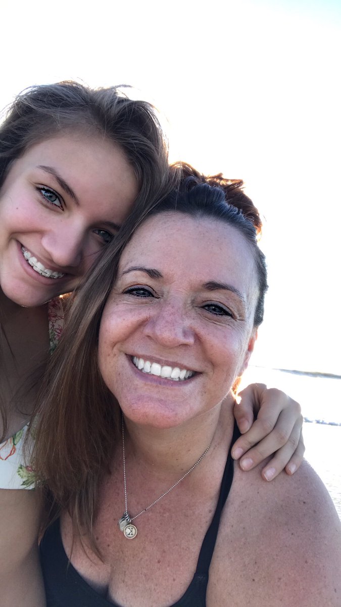 LMihacevich's tweet photo. happy mother's day to my best friend!!   thank you for everything you do for me!  i love you krissy!!!  ❤️❤️❤️ @kmihacevich https://t.co/qVBRS1sG8N