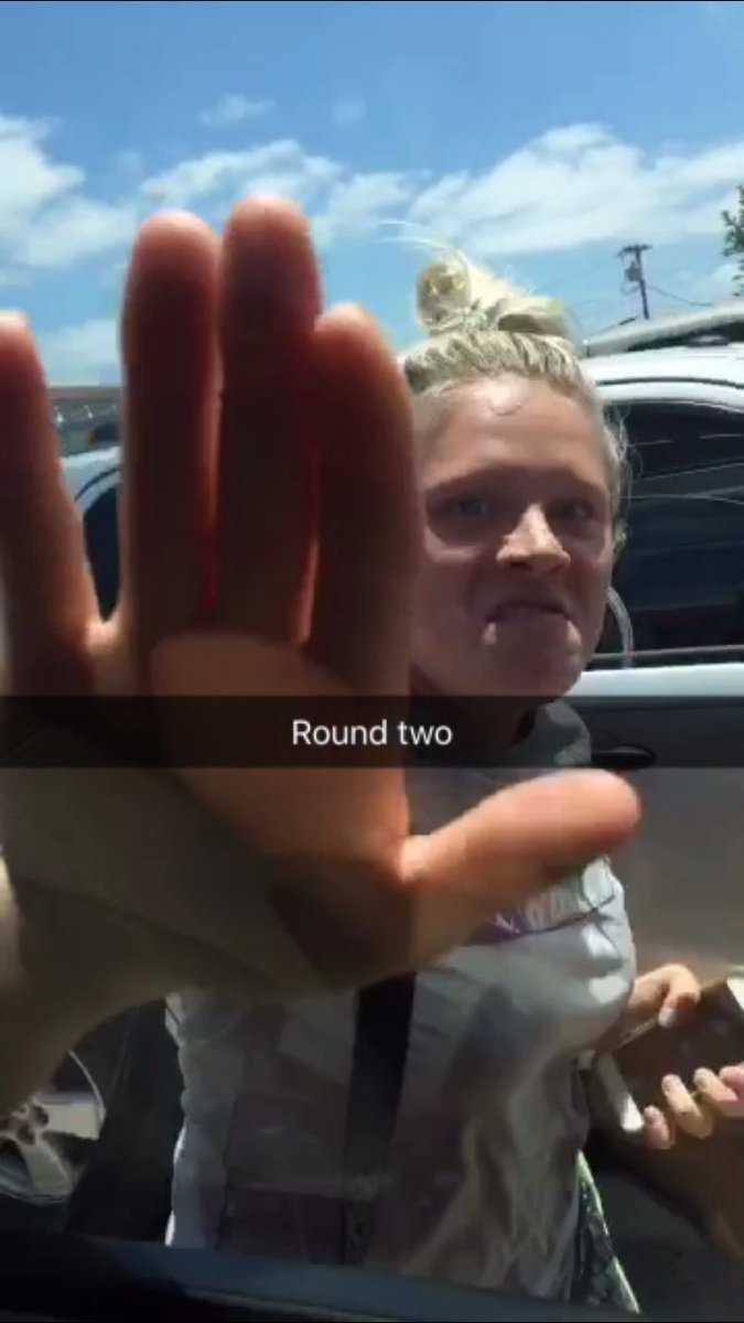 park_simone's tweet image. Caitlins only got two moods #feels