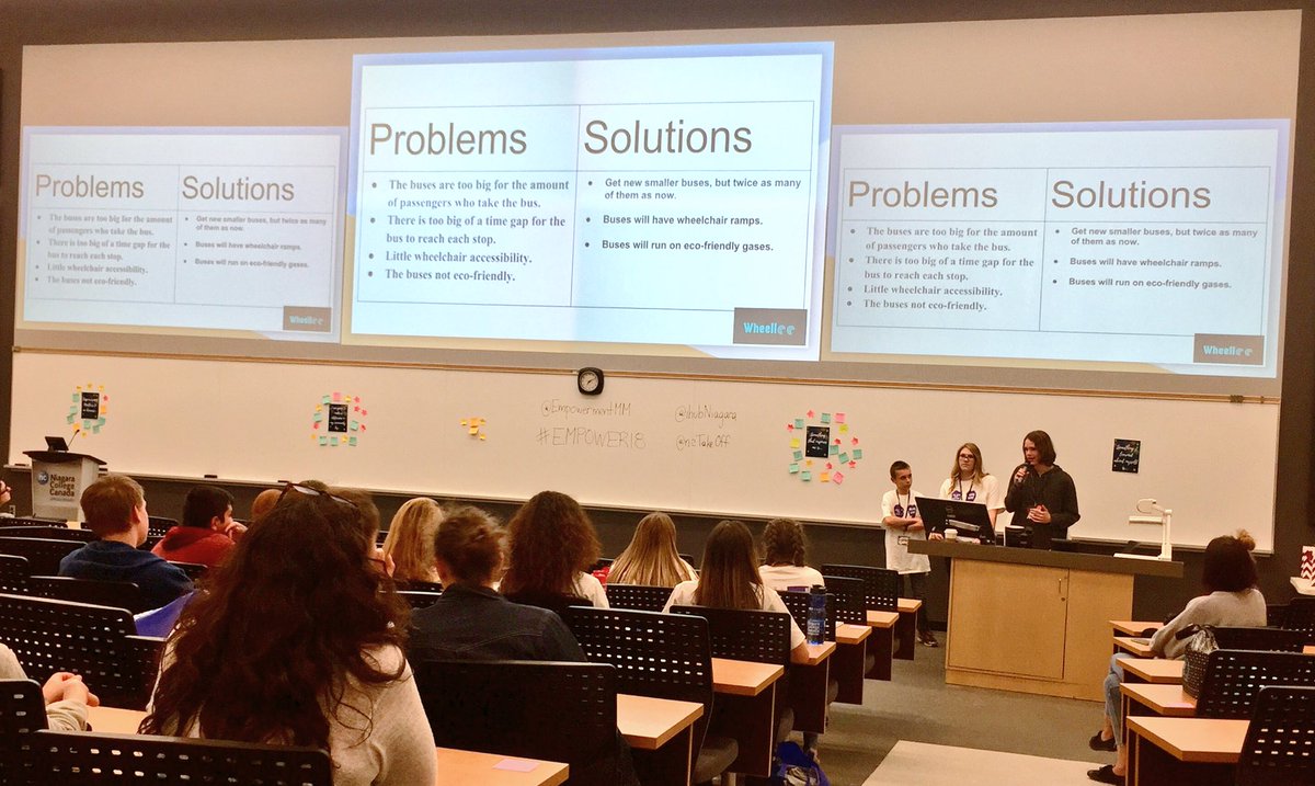 Empowerment Matters Movement tweet media