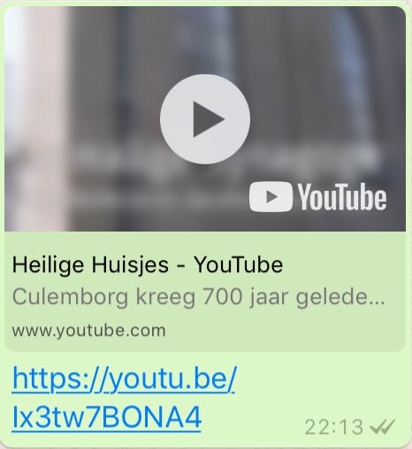 HHCulemborg's tweet photo. https://t.co/cxs5wkXoqP