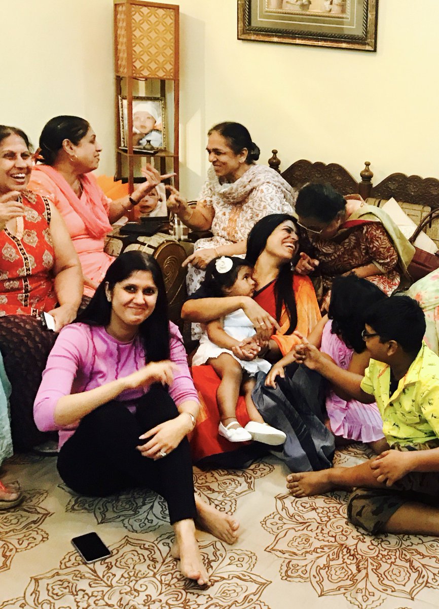 piuchopra's tweet photo. Thank you @PapaCJ for bringing so much happiness home on #MothersDay! Mom was in the ICU for 4 months, we have a lot of laughter to catch up on - thanks for the headstart! #HappinessProject2018 https://t.co/2tBM0HiII2
