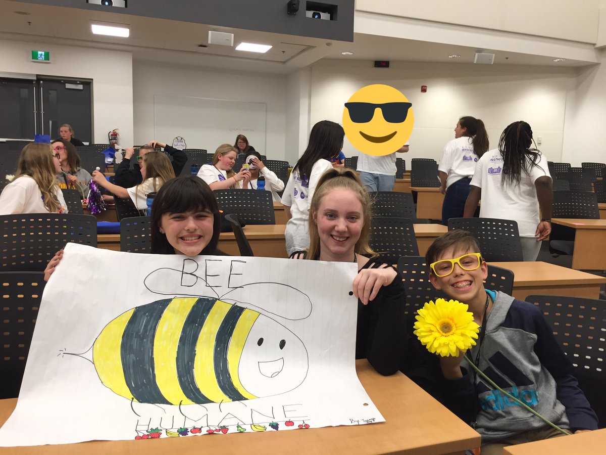 Empowerment Matters Movement tweet media