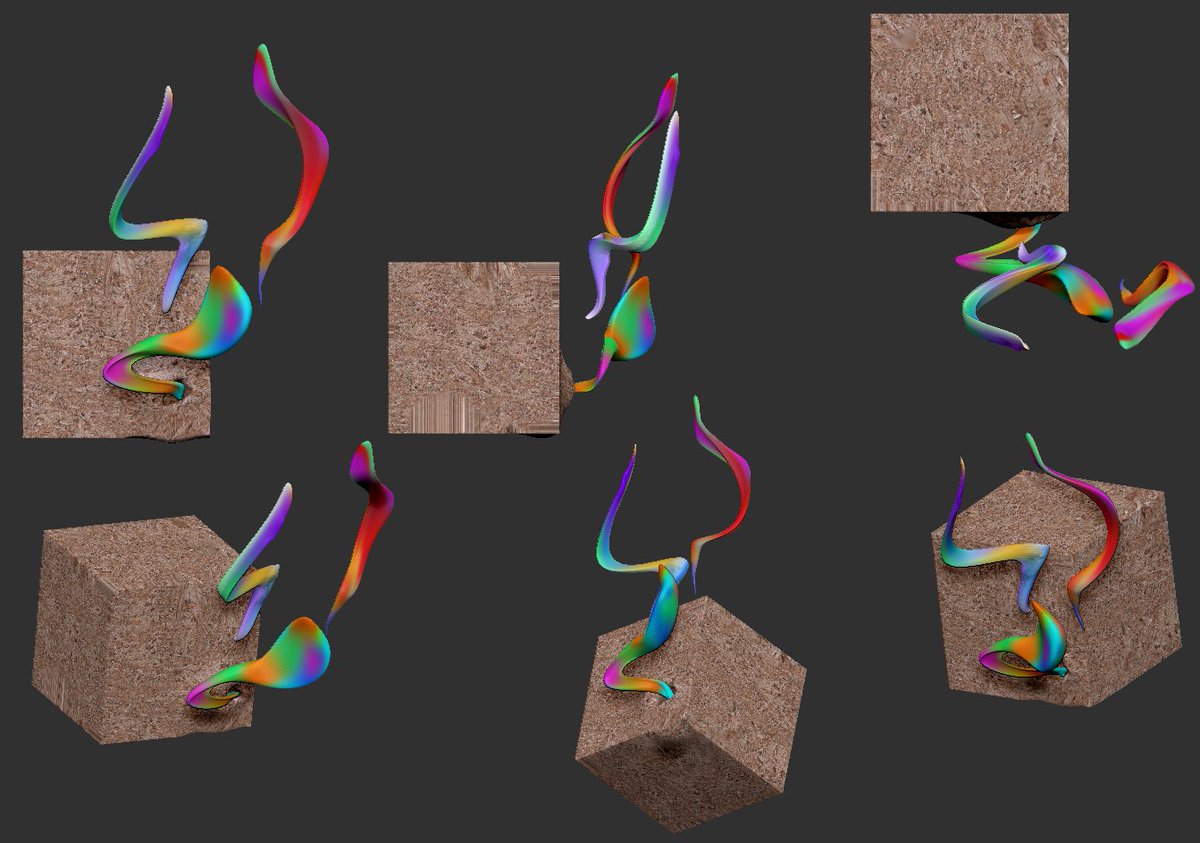 shapemaker3d's tweet image. RT @BeduinoRuben: #3Dprinting #3dcube #cubesvapo #svapo #3DModeling