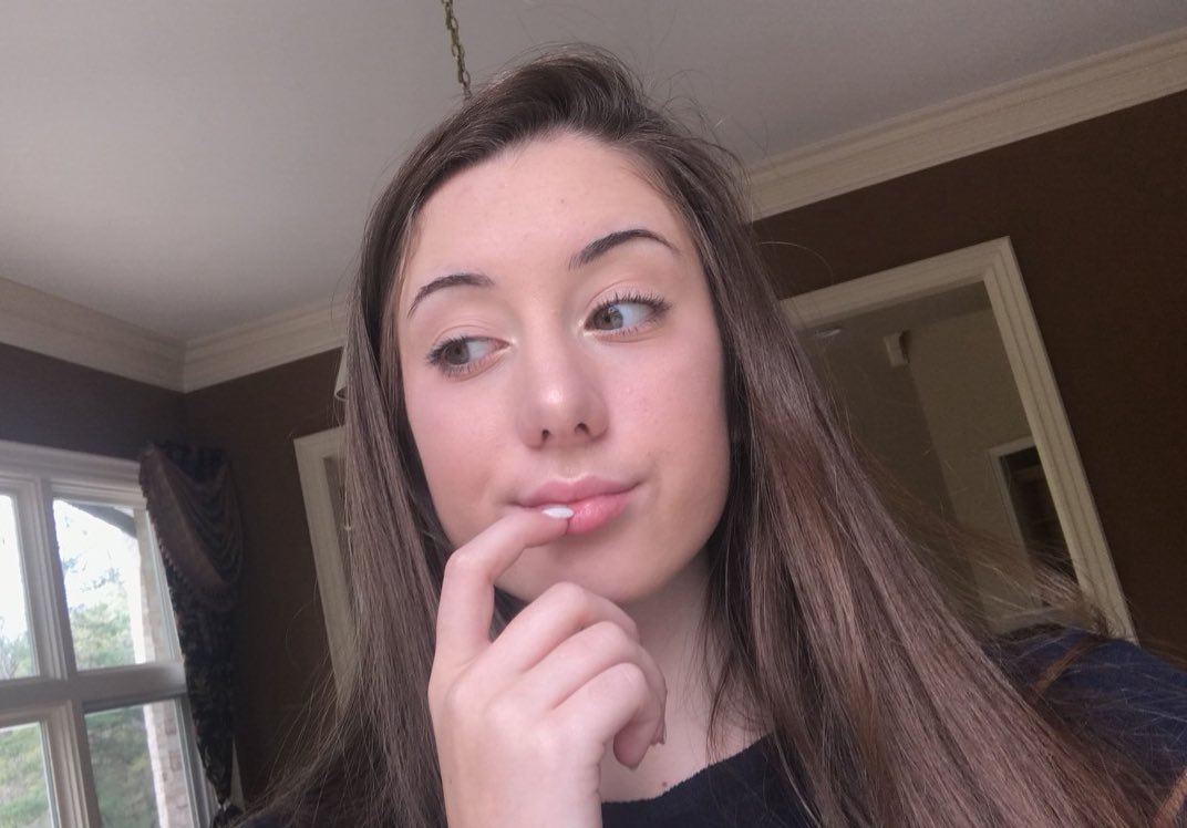 samlianna's tweet photo. oh hey there https://t.co/BNUYG5iXlq