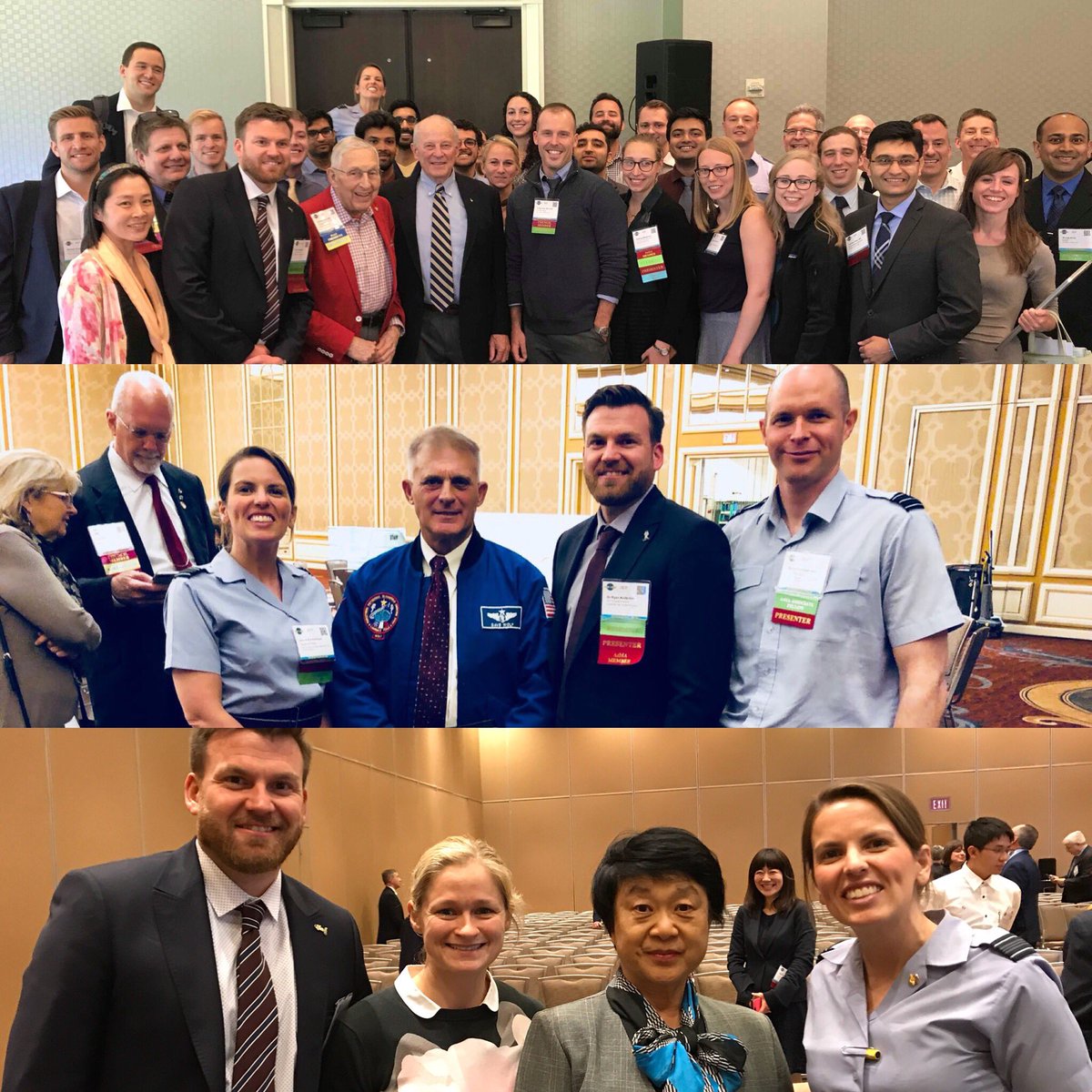 Bonnie Posselt tweet media