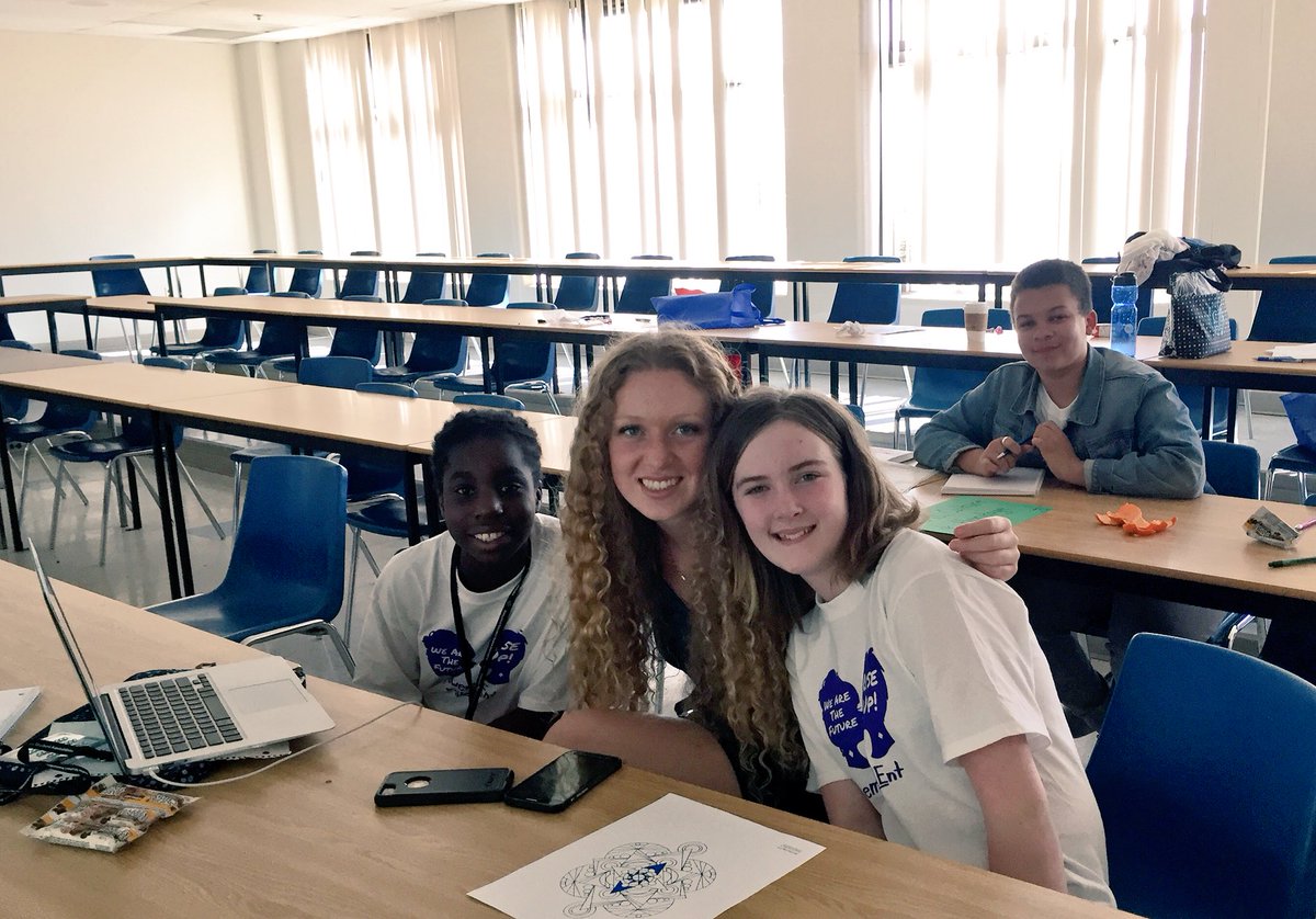 Empowerment Matters Movement tweet media