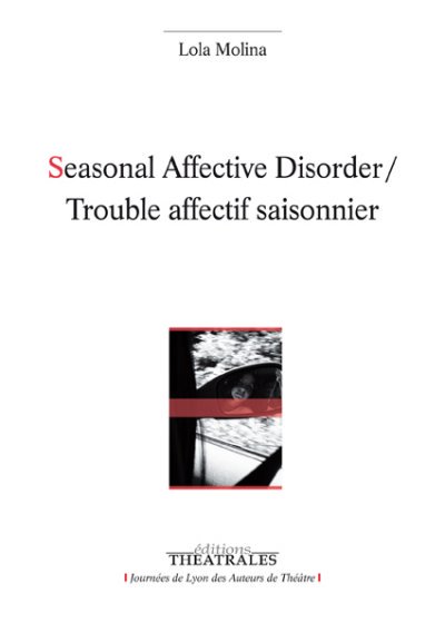 daac_normandie's tweet photo. #EAC #théâtre Les #élèves @acCaen ont attribué le Prix Godot des #lycéens 2018 à Lola Molina  pour "Seasonal affective disorder" #Rencontre avec l'auteure et restitution mardi16 mai au Panta théâtre #Caen #lire #renconter #pratiquer un parcours complet autour du texte théâtral https://t.co/4egTjtr7sg