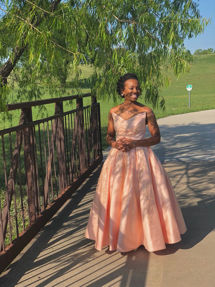 _brireed_'s tweet photo. I felt like a princess💐💕 
#prom2k18 https://t.co/UVInA1V7B7