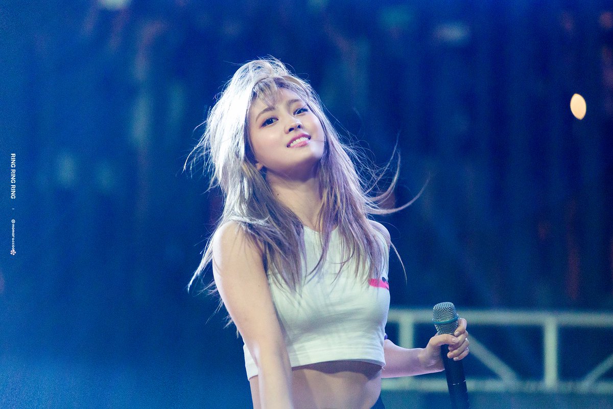 모 Cheer Up Era Momo