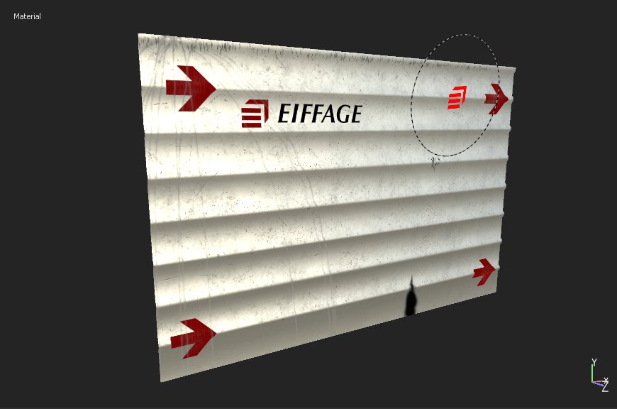 FranceRtm's tweet photo. Creating Texture https://t.co/4FsAyQVJY4