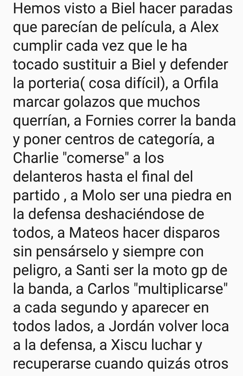 LauraZap11's tweet photo. Enserio vamos a dejar de lado a esta "banda" cuando los mejores "conciertos" están por llegar? @Bielris @alex_asg1 @charlie_ianson @Juanrra18 @POrfila46 @DavidMateos44 @Fornies_3 @XiscoMartinez95 @SJara22 @juanma_6ba @francarnicer8 @molo31 @JordanXXV @CrlsLMartinez @EladyZorrilla https://t.co/sTJ4rC2vB3